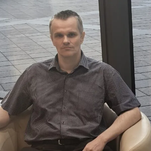 Сергей
